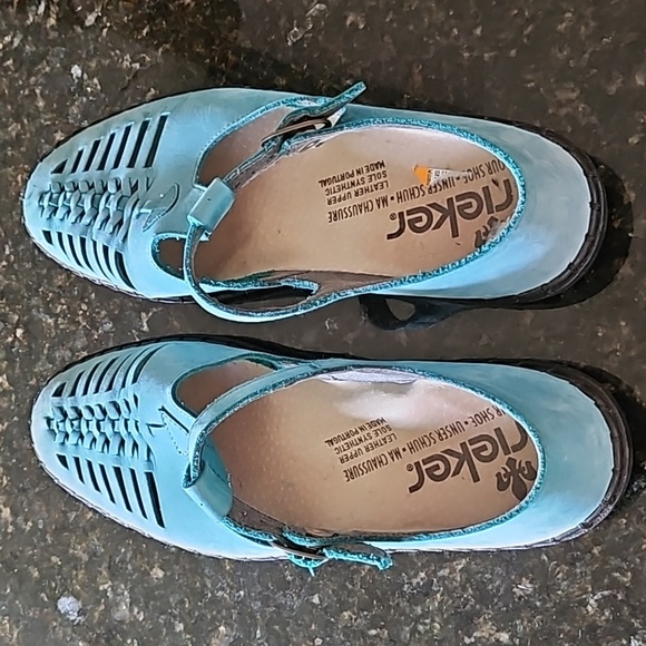 Rieker Our Shoe - Picture 2 of 7